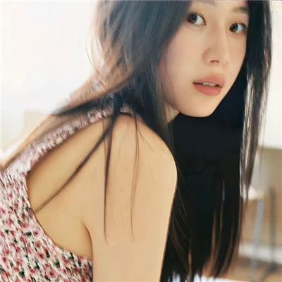 少女小渔