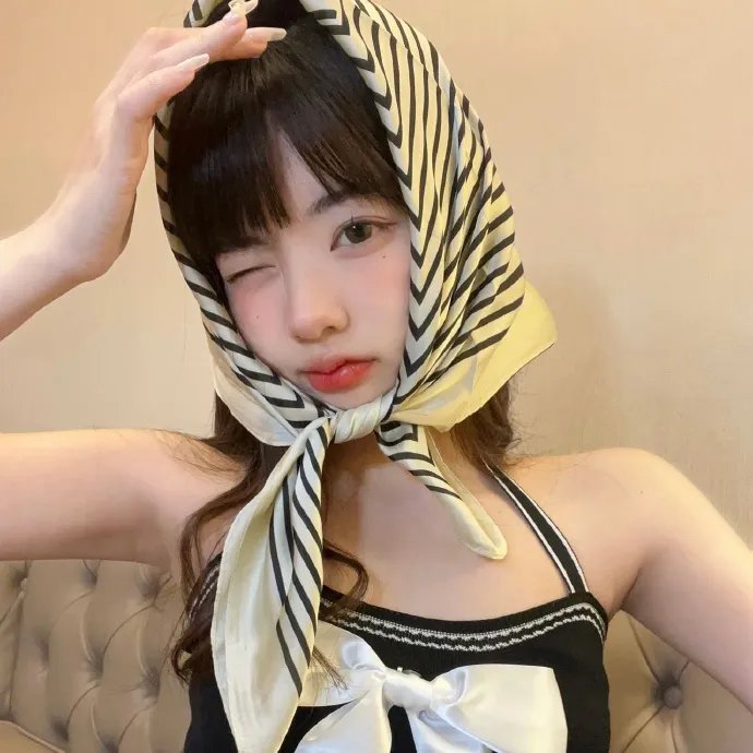 蓝色的月亮