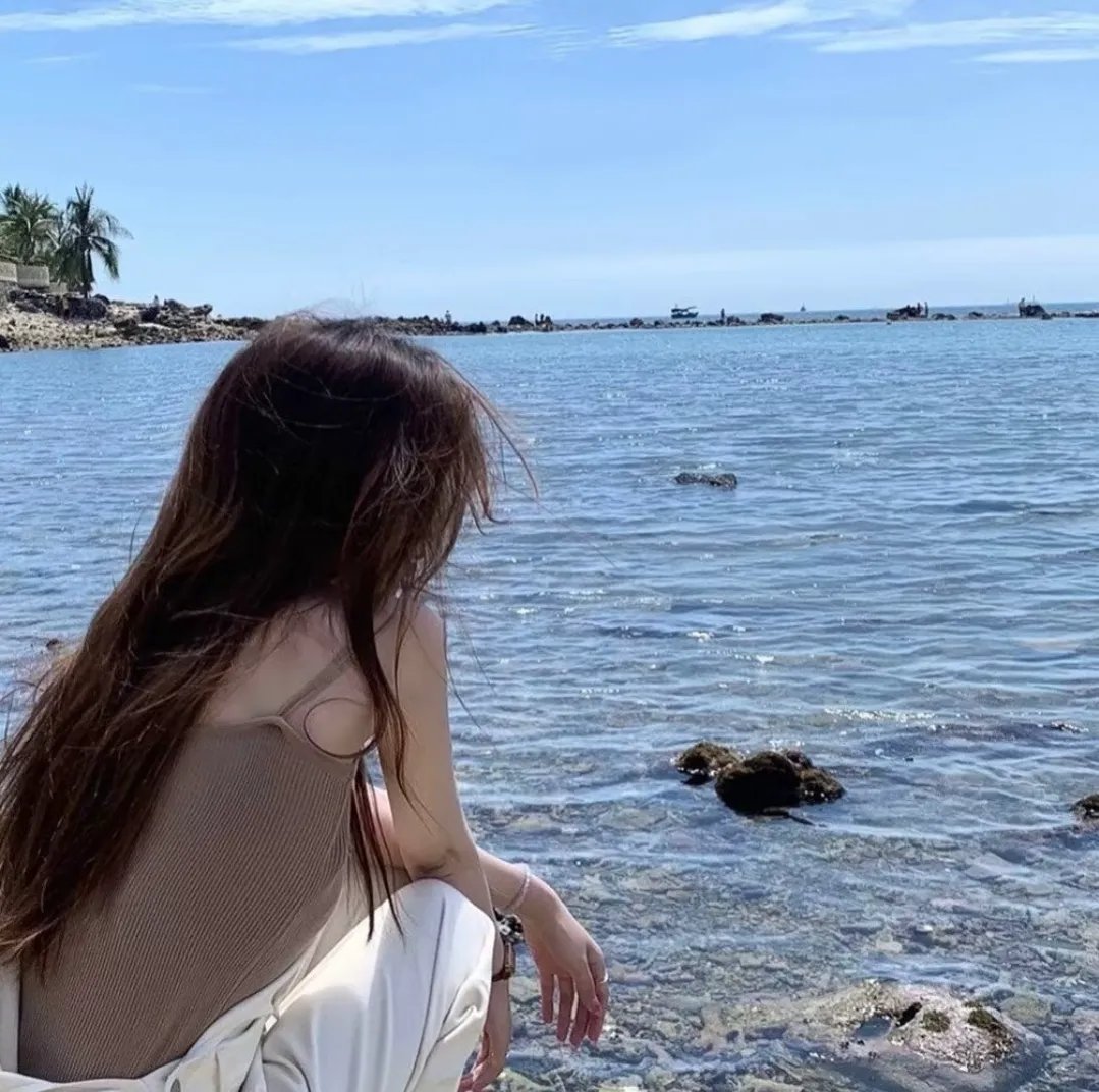 欲海春色