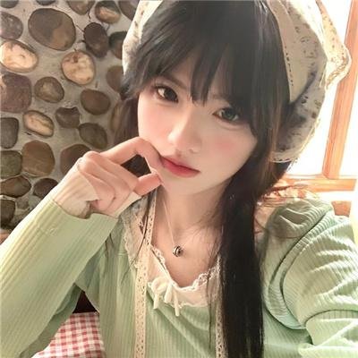 绿色的声音