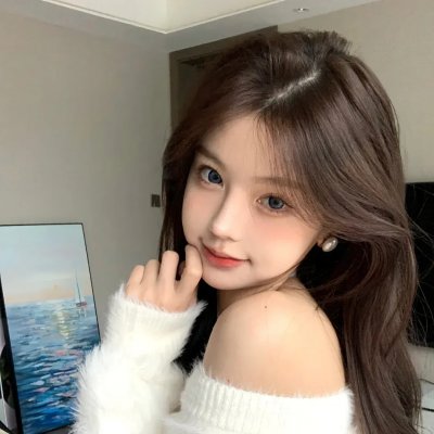 一觉醒来变成妹子