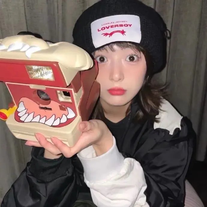 爱·之痕