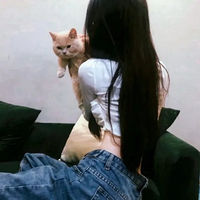 吉娜的肖像